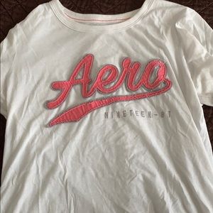 Aeropostale shirt